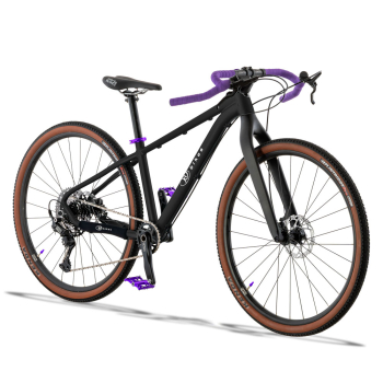 KUbikes 29XS gravel